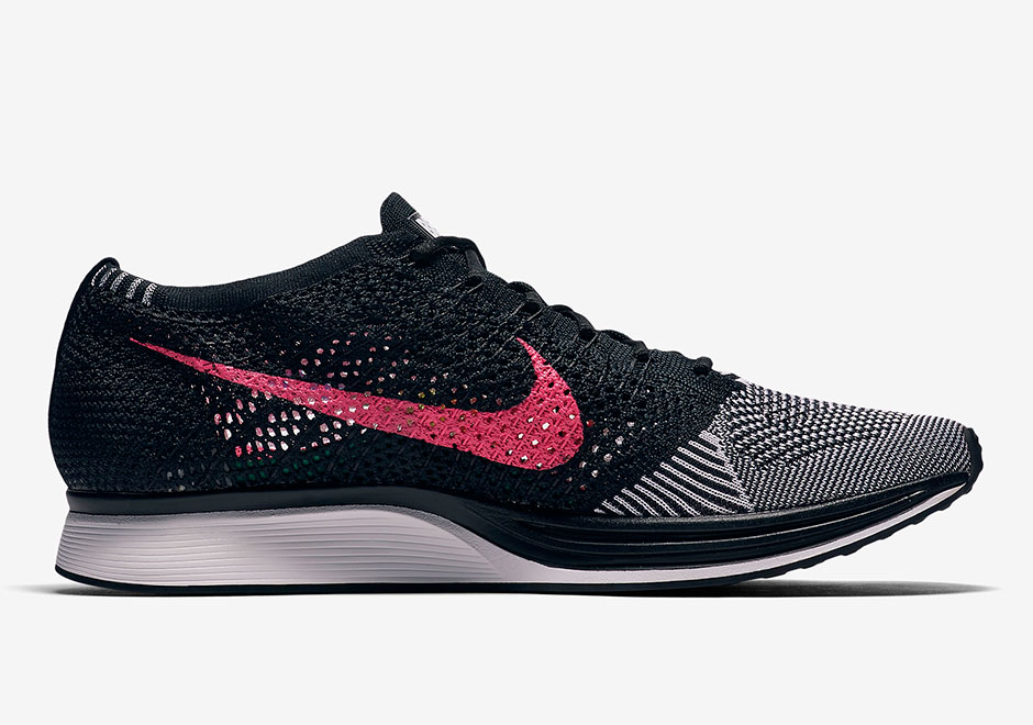 Nike Flyknit Racer “Be True”
