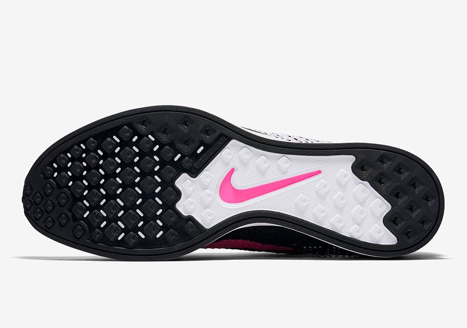 Nike Flyknit Racer “Be True”
