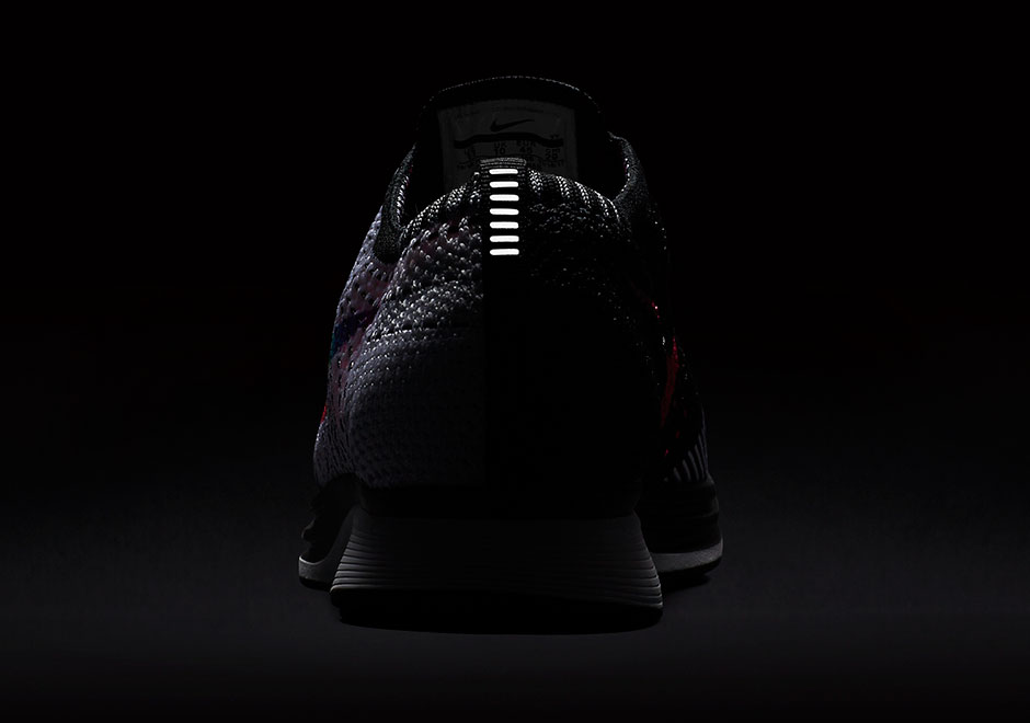 Nike Flyknit Racer “Be True”