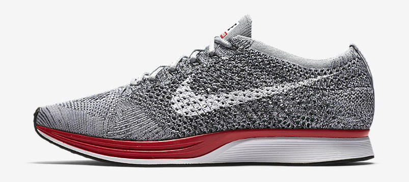 Nike Flyknit Racer “No Parking”