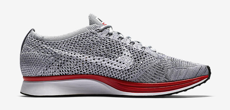 Nike Flyknit Racer “No Parking”