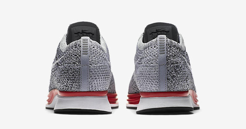 Nike Flyknit Racer “No Parking”