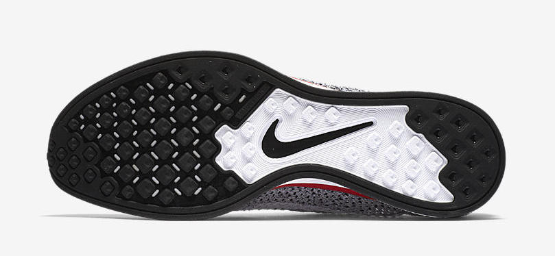 Nike Flyknit Racer “No Parking”