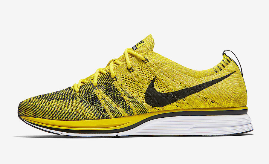 Nike Flyknit Trainer