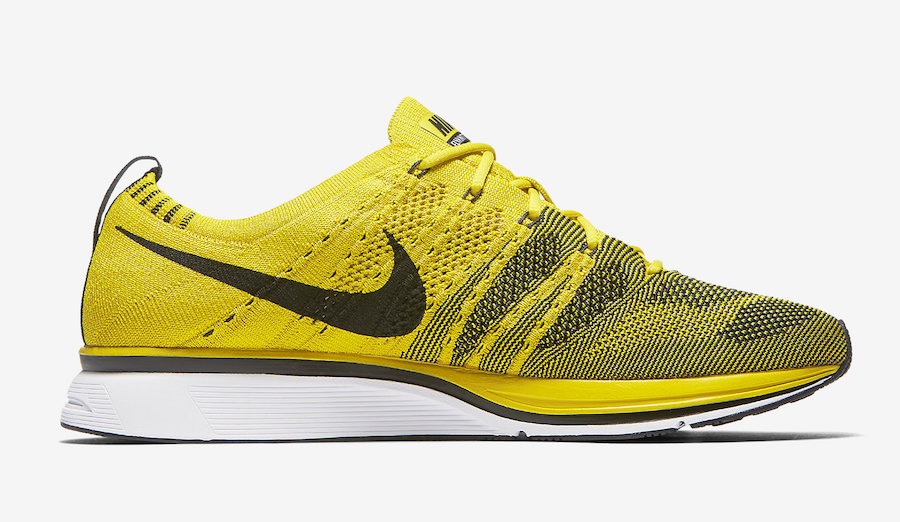 Nike Flyknit Trainer
