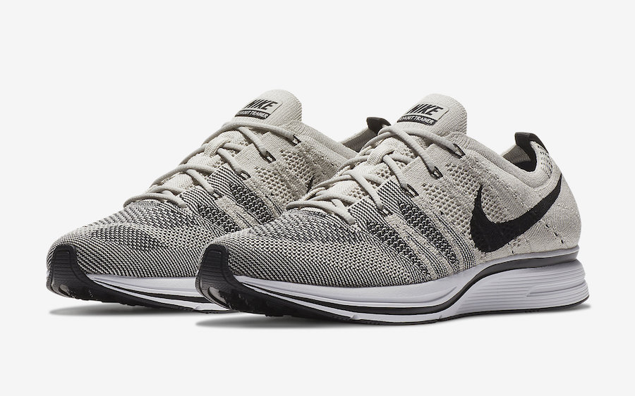 Nike Flyknit Trainer