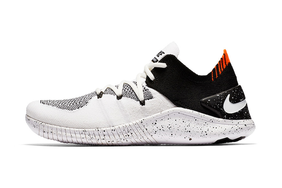 Nike Free TR Flyknit 3