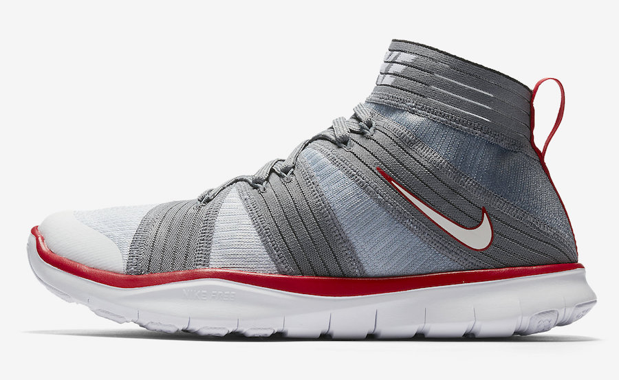 Nike Free Train Virtue Hustle Hart “Day”