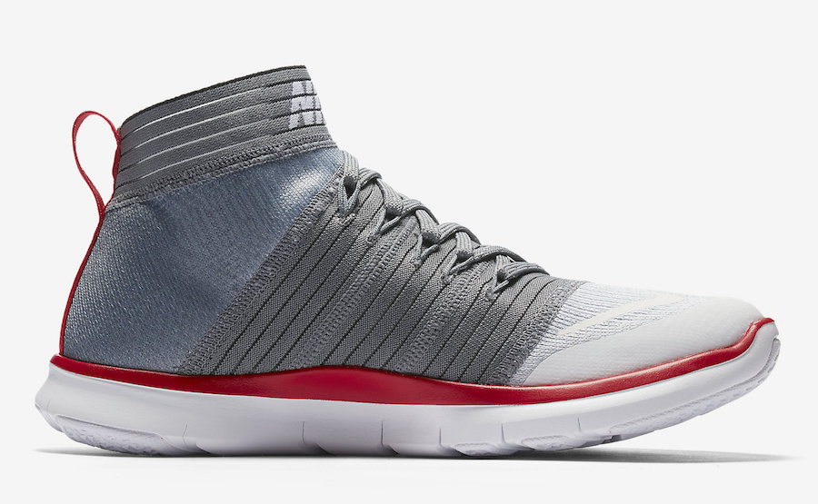 Nike Free Train Virtue Hustle Hart “Day”