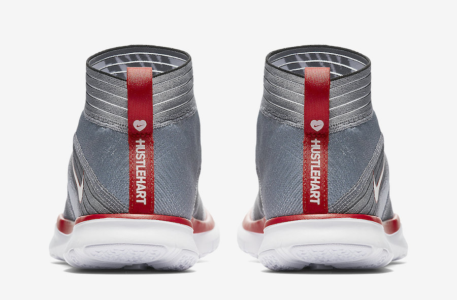 Nike Free Train Virtue Hustle Hart “Day”