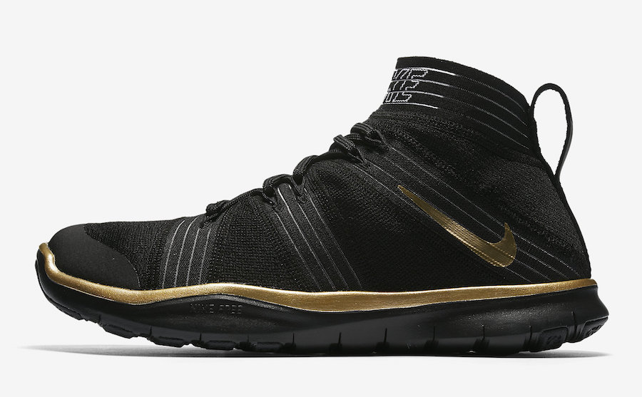 Nike Free Train Virtue Hustle Hart “Night”