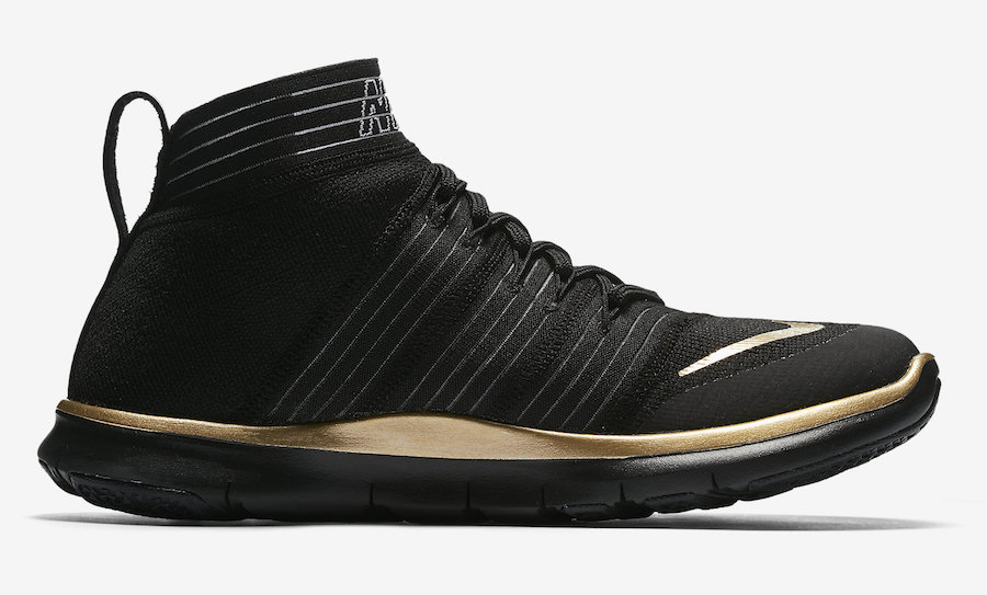Nike Free Train Virtue Hustle Hart “Night”