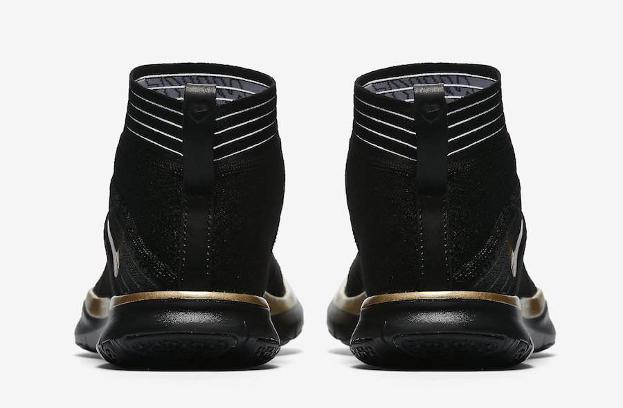 Nike Free Train Virtue Hustle Hart “Night”