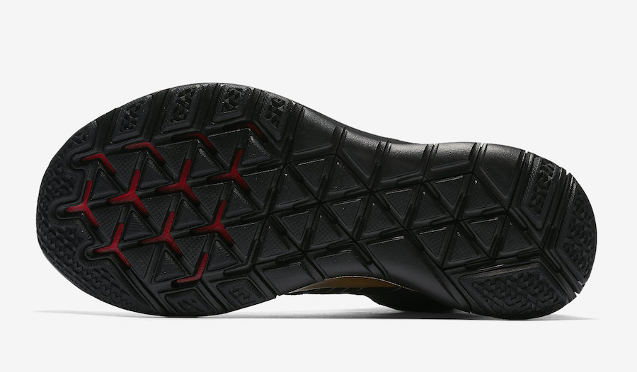Nike Free Train Virtue Hustle Hart “Night”