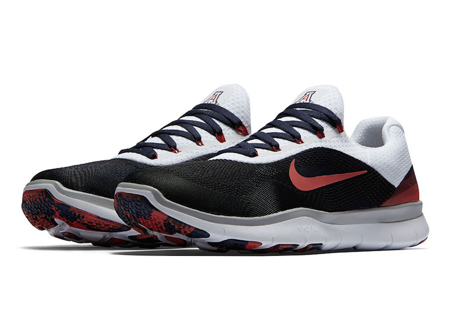 Nike Free Trainer V7 “Week Zero” Collection