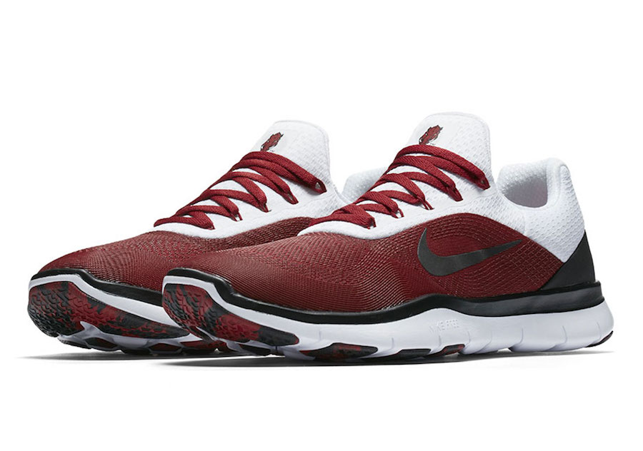 Nike Free Trainer V7 “Week Zero” Collection