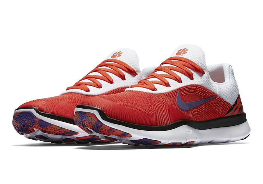 Nike Free Trainer V7 “Week Zero” Collection