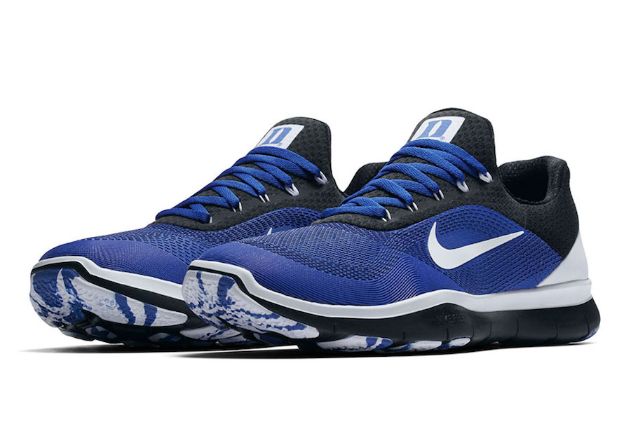 Nike Free Trainer V7 “Week Zero” Collection