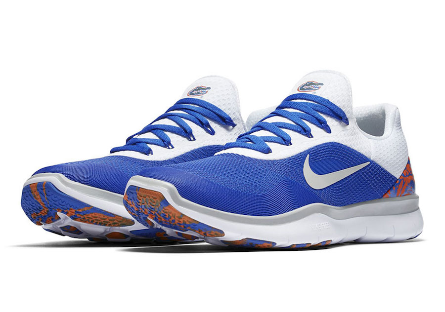 Nike Free Trainer V7 “Week Zero” Collection