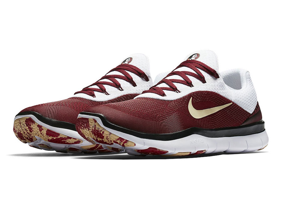 Nike Free Trainer V7 “Week Zero” Collection