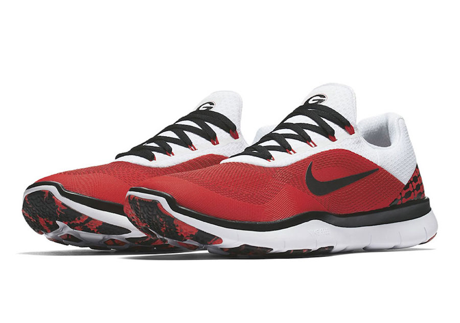 Nike Free Trainer V7 “Week Zero” Collection