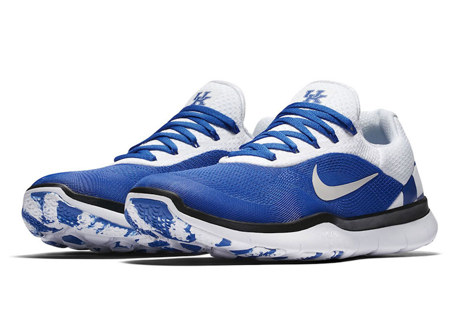 Nike Free Trainer V7 “Week Zero” Collection