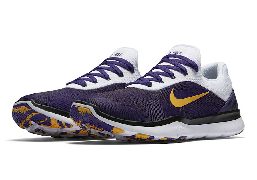 Nike Free Trainer V7 “Week Zero” Collection