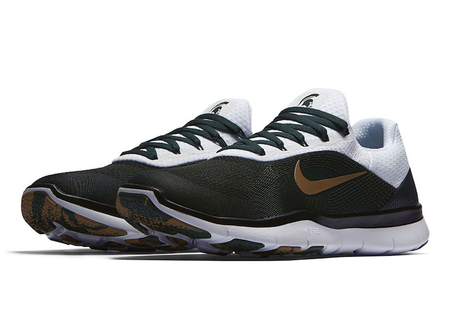 Nike Free Trainer V7 “Week Zero” Collection