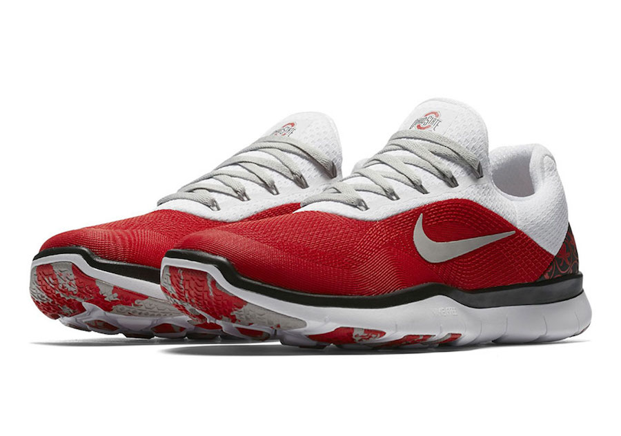 Nike Free Trainer V7 “Week Zero” Collection