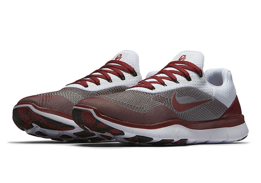 Nike Free Trainer V7 “Week Zero” Collection