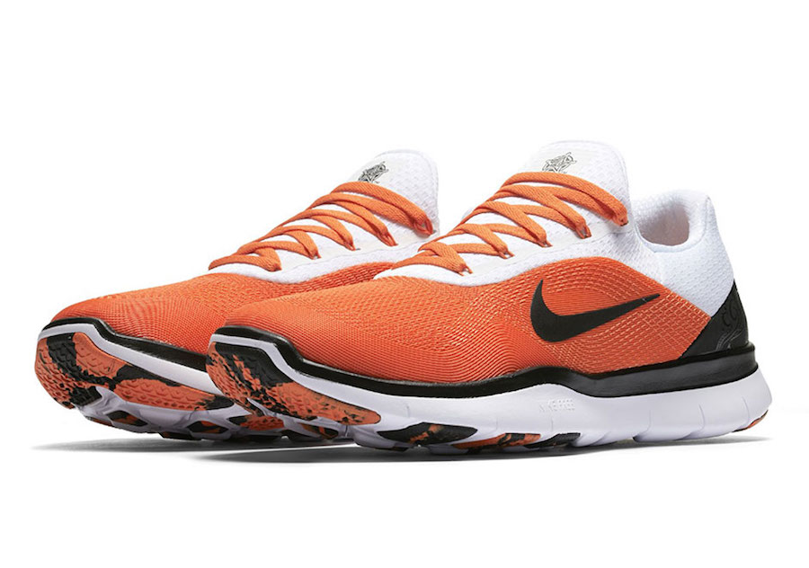 Nike Free Trainer V7 “Week Zero” Collection