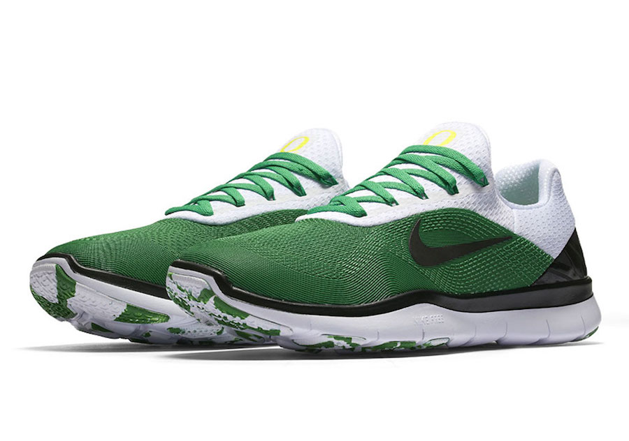 Nike Free Trainer V7 “Week Zero” Collection