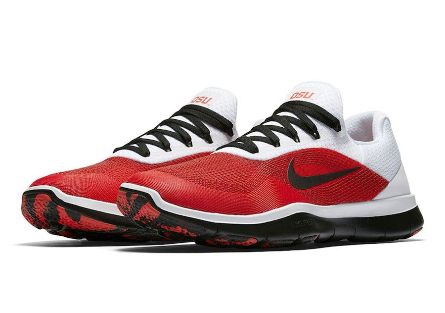 Nike Free Trainer V7 “Week Zero” Collection