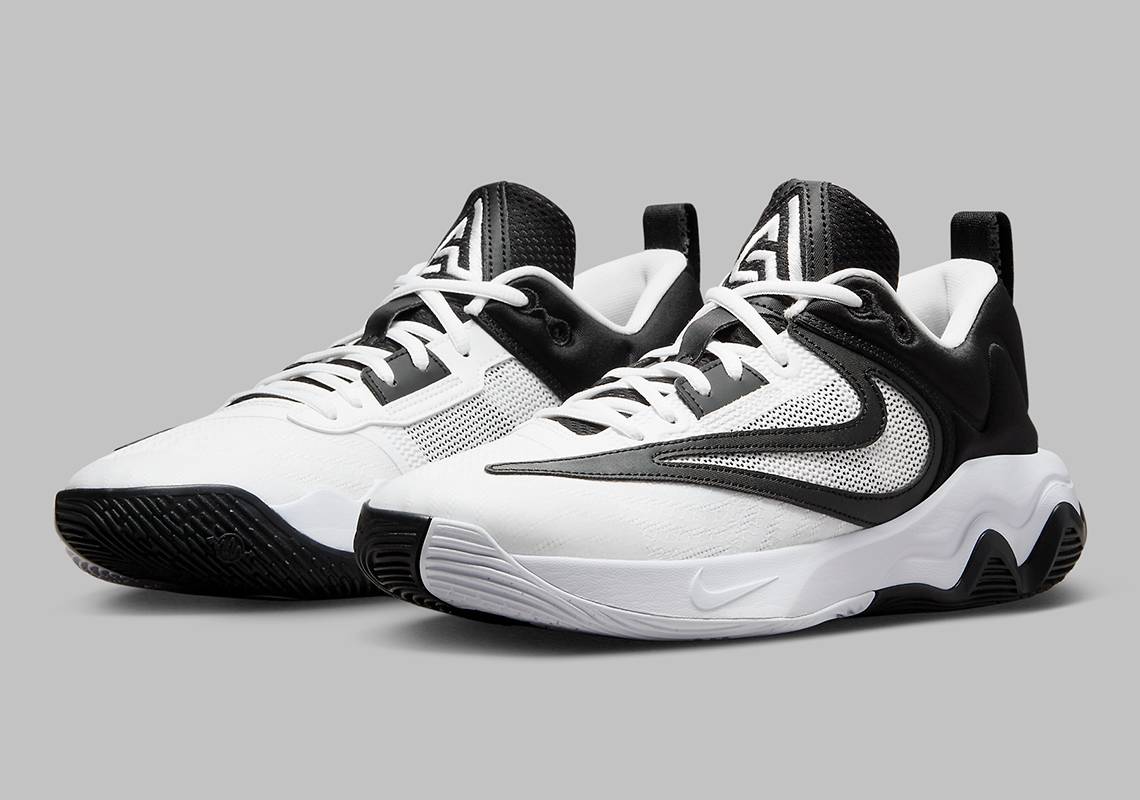 Nike Giannis Immortality 3