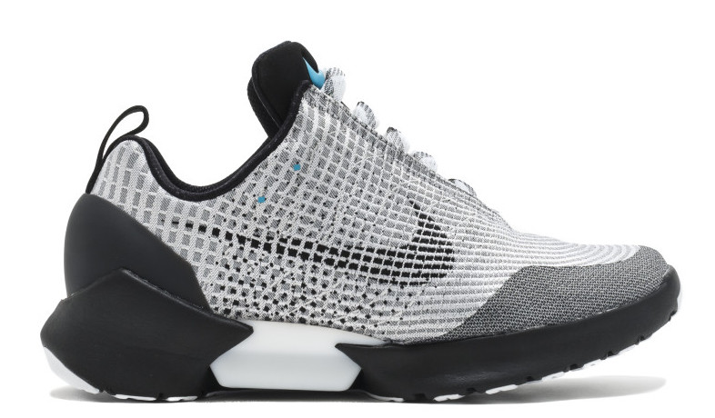 Nike HyperAdapt 1.0