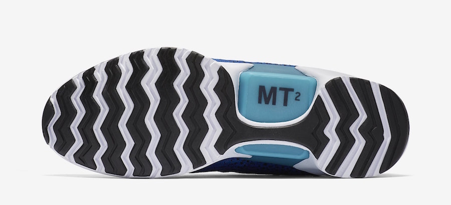 Nike HyperAdapt 1.0 “Sport Royal”