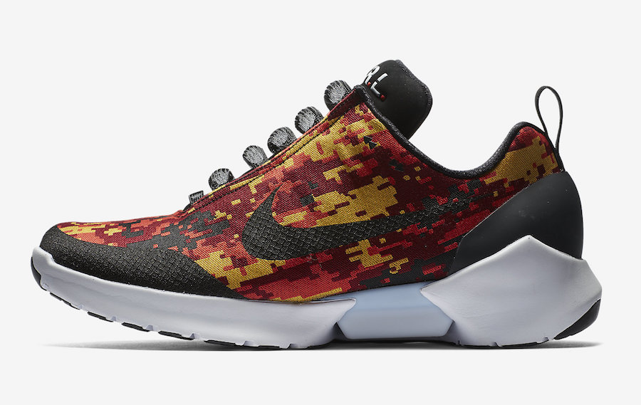 Nike HyperAdapt 1.0