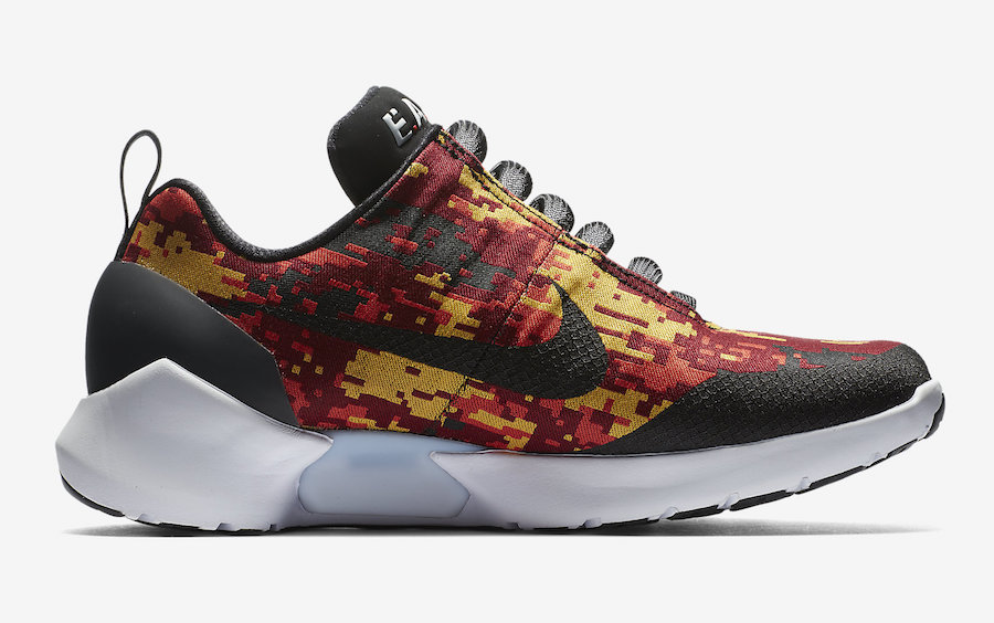 Nike HyperAdapt 1.0