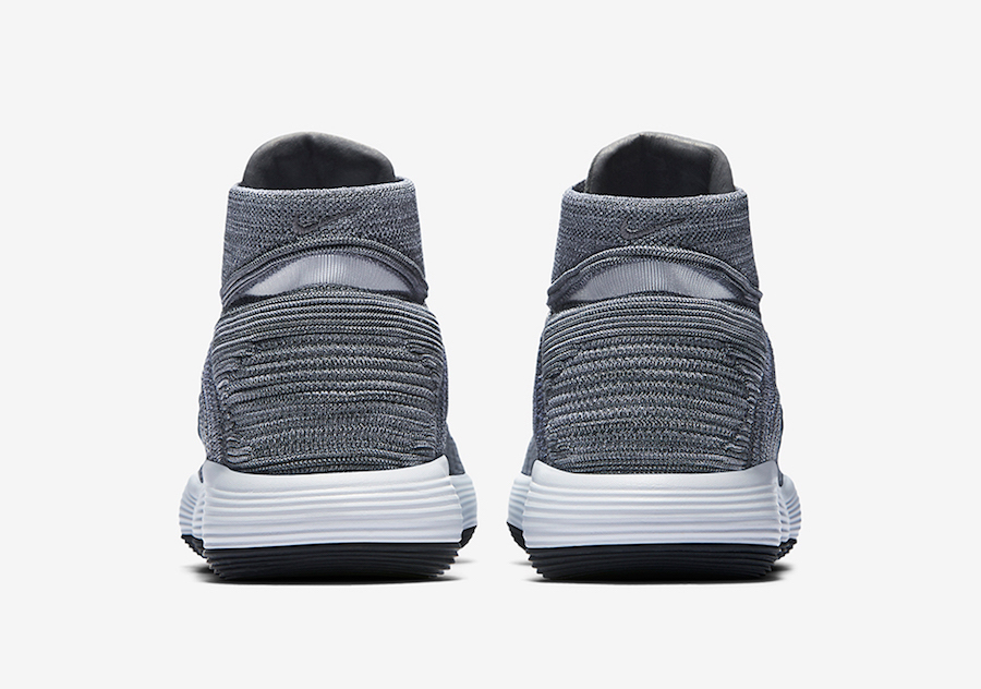 Nike React Hyperdunk 2017 Flyknit