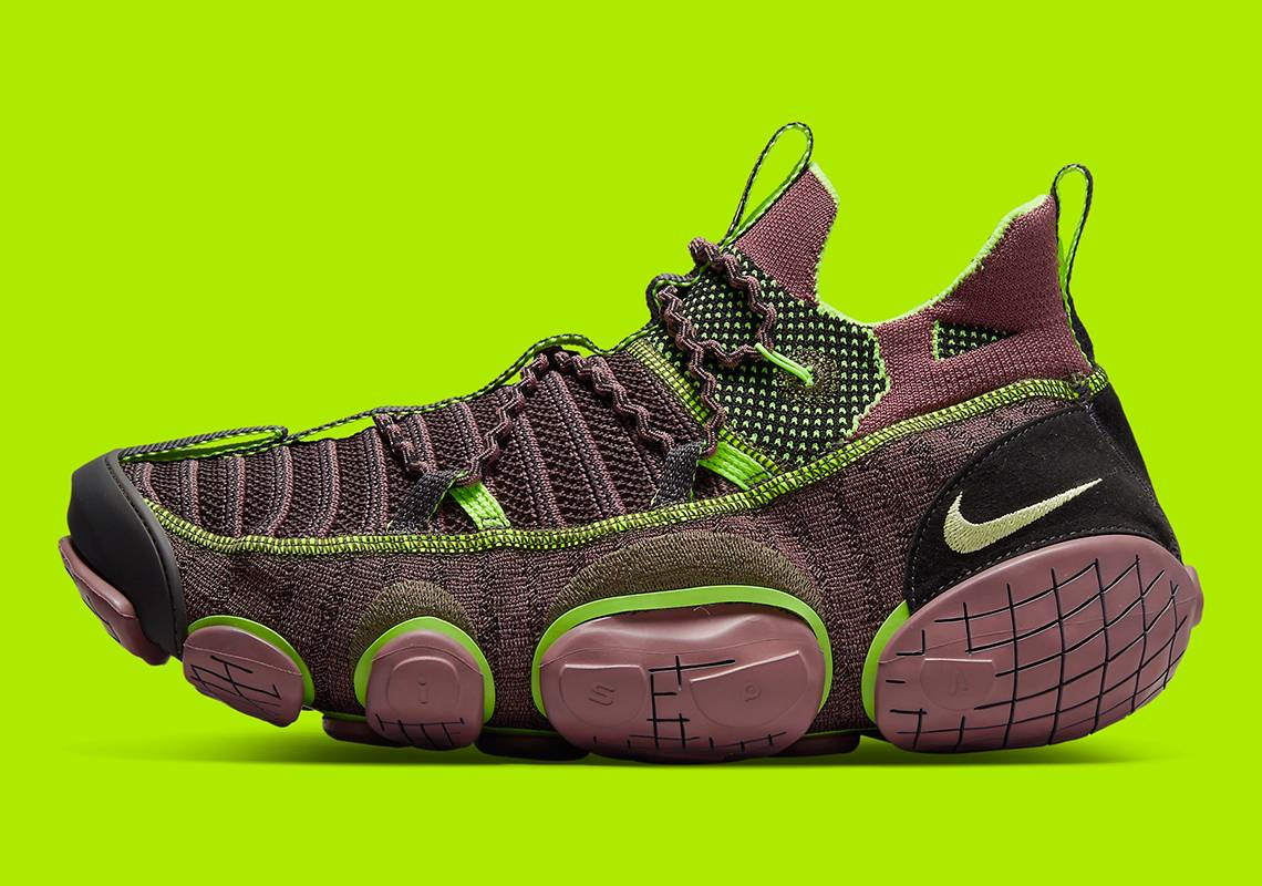 Nike ISPA Link