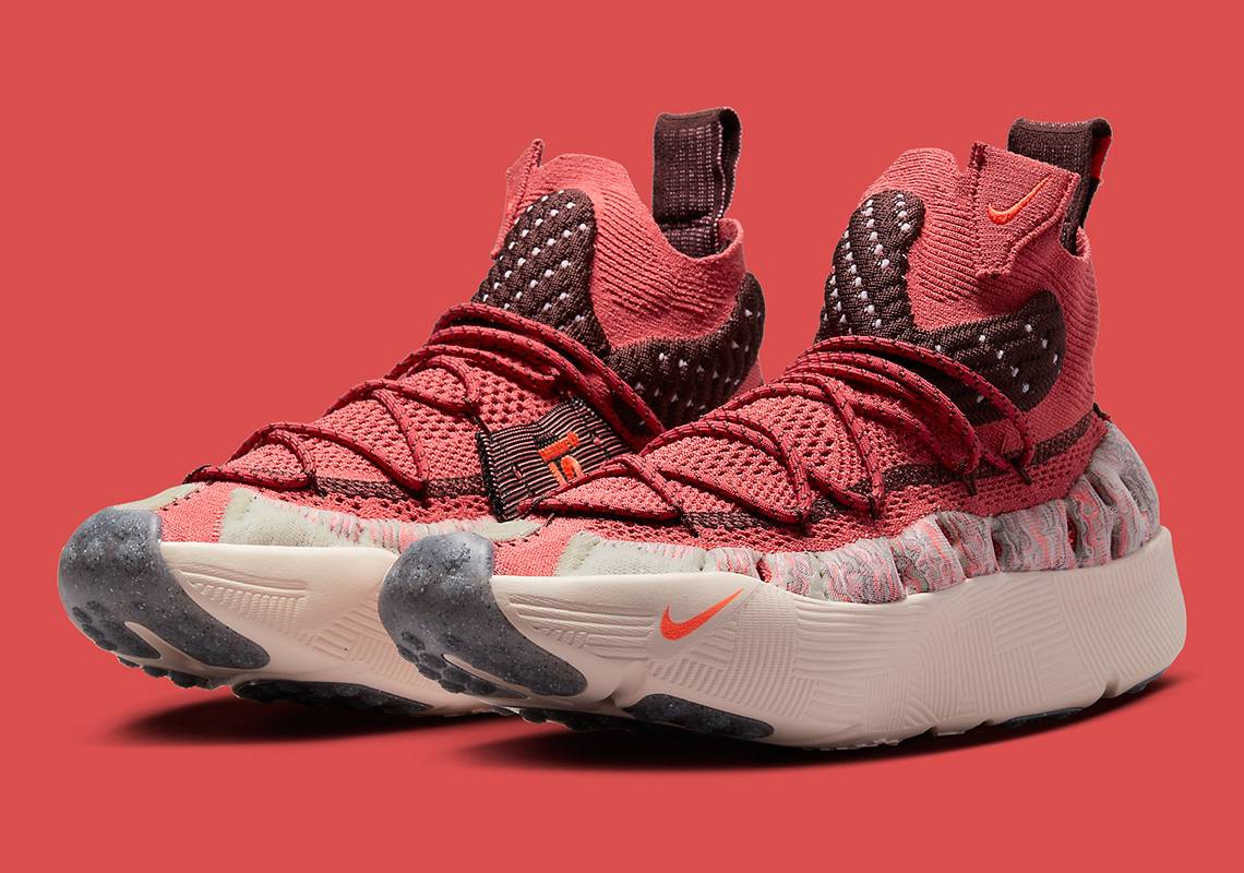 Nike ISPA Sense Flyknit
