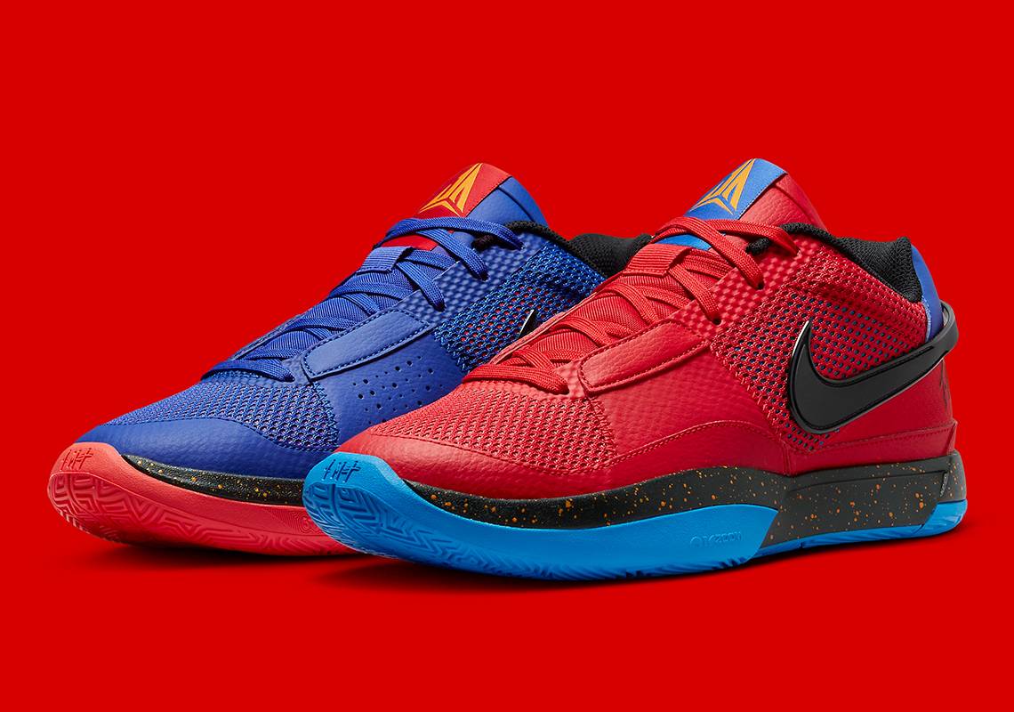 Nike Ja 1
