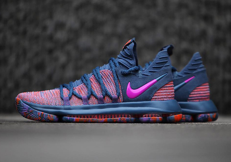 Nike KD 10 All-Star