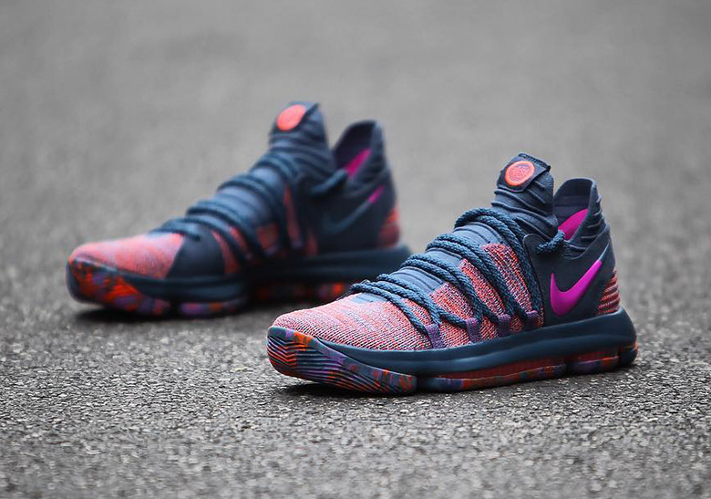 Nike KD 10 All-Star