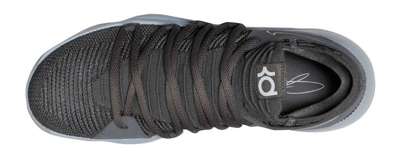 Nike KD 10