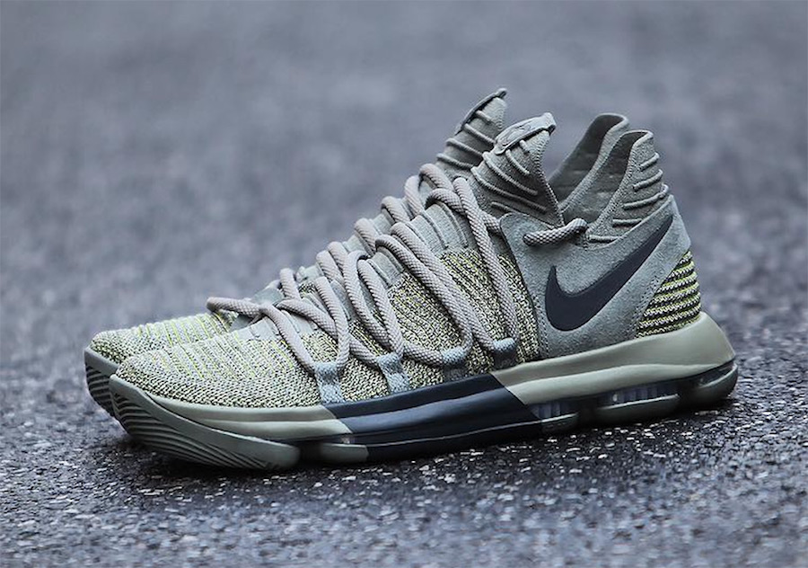 Nike KD 10