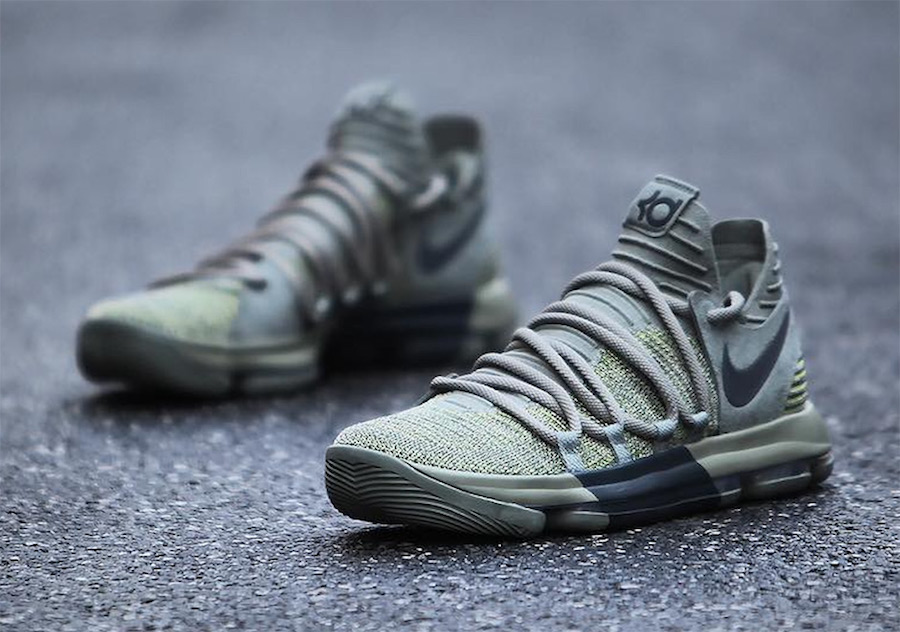 Nike KD 10