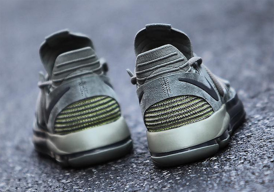 Nike KD 10
