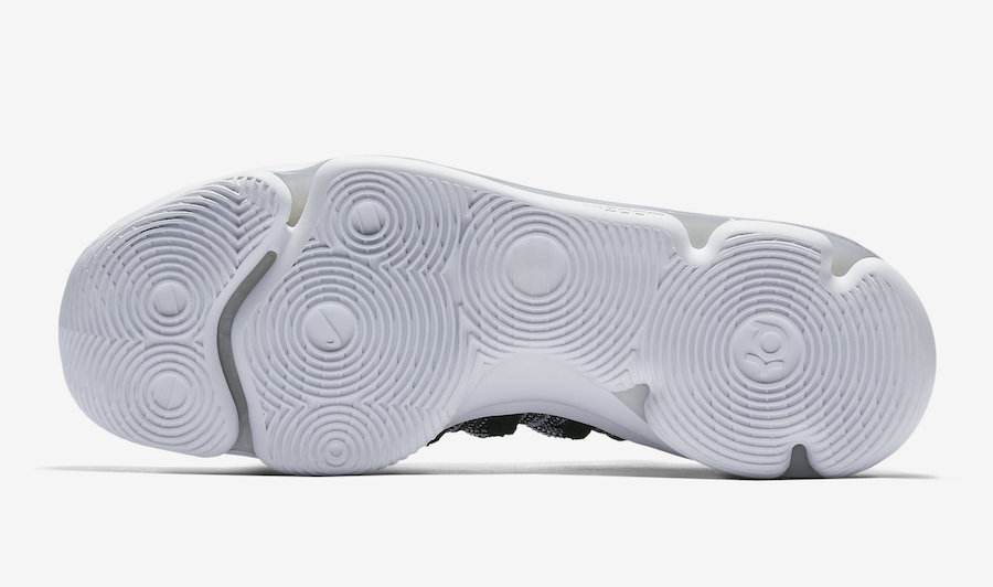Nike KD 10 “Fingerprint”