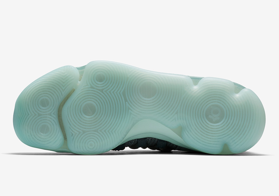 Nike KD 10 “Igloo”